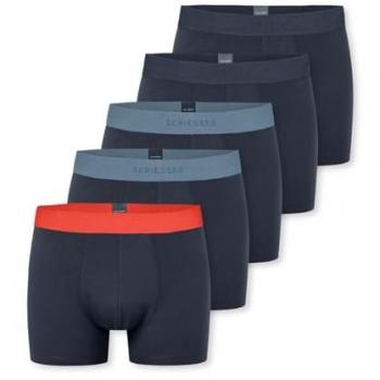 Schiesser Boxer Zaffiro