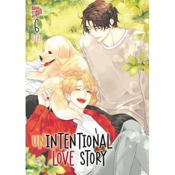 Unintentional Love Story 6