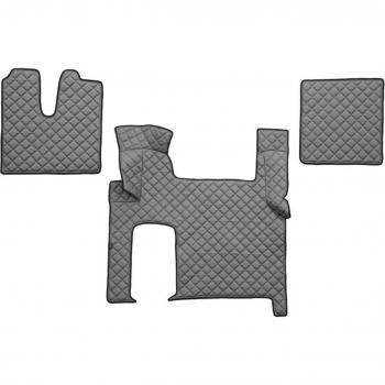 Tappetino F-CORE FL06 GRIGIO