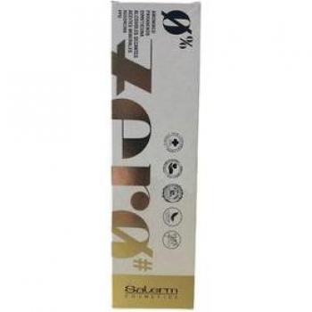 Salerm Zero Tinte sin Amoniaco y Ppd Color 1.8 100ml