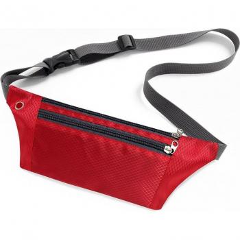 Bolsa de cintura para correr