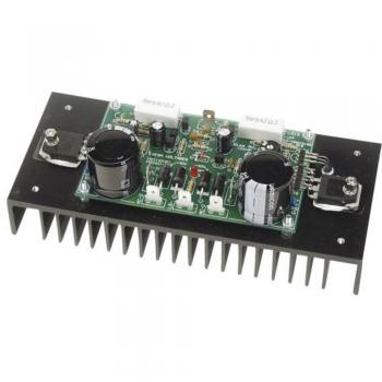 Whadda - Modulo amplificatore di potenza WMAH100 200w
