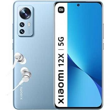 Xiaomi Snapdragon 870 Handy