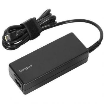 Targus APA108EU Cargador USB-C Power Delivery 100W