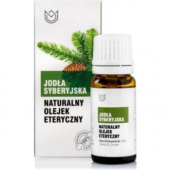 Sibiriees Jodlapoeder - 10 ml - Natuurlijke Etherische Olie
