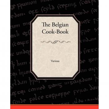 The Belgian Cook-Book