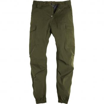Vintage Industries Clyde Hose - Olivgrün - XL - Herren