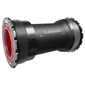 Eje de pedalier SRAM DUB T47 85.5 mm “Ultra‑Grip”