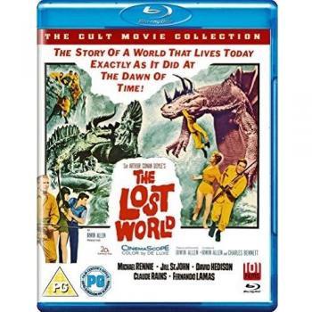 The Lost World