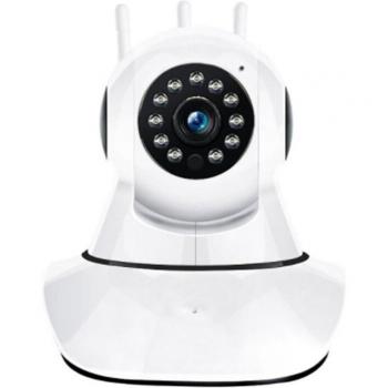 Caméra de Surveillance Intelligente 1080P WiFi