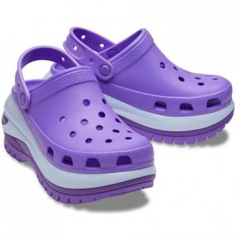 Mega Crush Träskor från Crocs