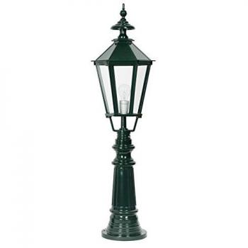 Lampione Verde K.S. Verlichting
