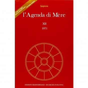 L' agenda di Mère. Vol. 12