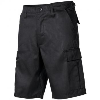 MFH US BDU Cargo Kurzhose für Herren