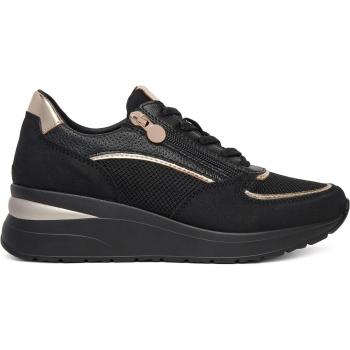 Clara Barson Scarpe Sportive WS2P260-03 Nero