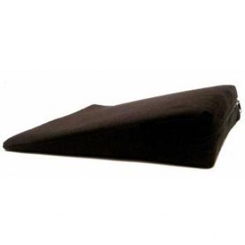 Herlitz Faulenzer Olive Green/Black mit 2 Außentaschen aus Polyester
