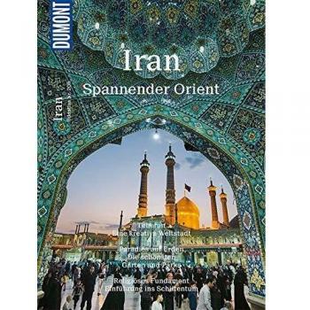DuMont Bildatlas Iran