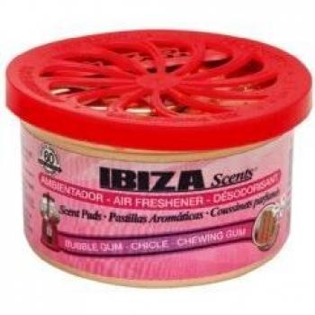 Parfum d'ambiance bubble gum