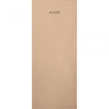 Hansgrohe AXOR MyEdition Plaque 200 Metallo