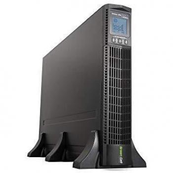 Green Cell RTII 3000 VA Uninterruptible Power Supply