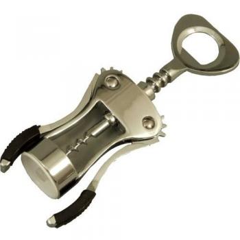 Apollo Chrome Alloy Corkscrew