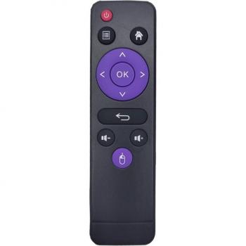 Caja Inteligente HD – Compatibilidad H96 Max, X3 y Mini MX1