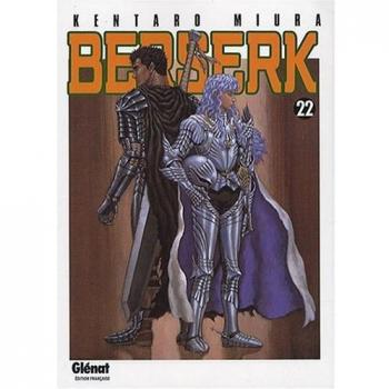 Berserk, Tome 22 :