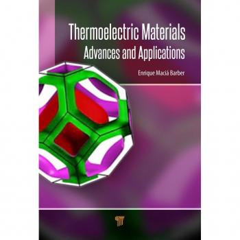 Vitalsource Technologies, Inc. Thermoelectric Materials