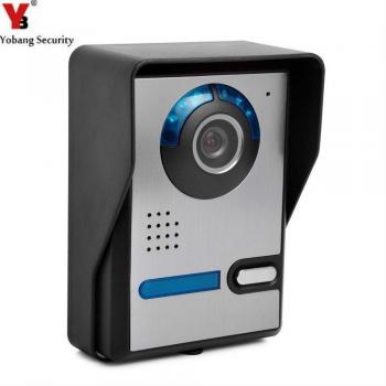 Yobang Outdoor Intercom System