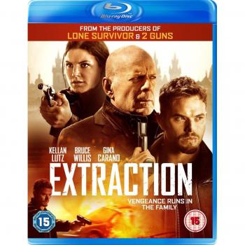 Extraction