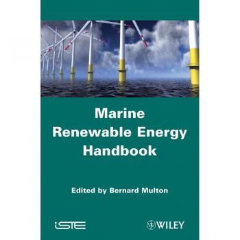 Vitalsource Technologies, Inc. Marine Renewable Energy Handbook