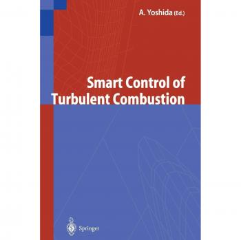 Smart Control of Turbulent Combustion