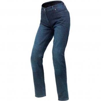 Tucano Urbano Pantaloni Zena Lady Dark Blue 36