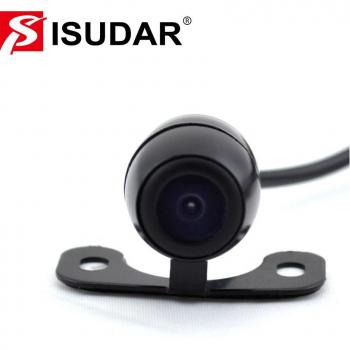Isudar HD Reverse Parking Camera