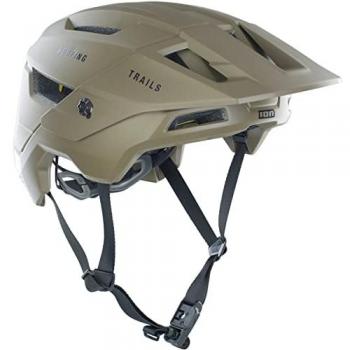 Ion Casco Per Mtb Traze Amp Mips
