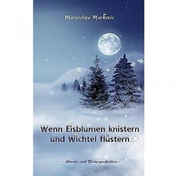 Wenn Eisblumen knistern und Wichtel flüstern: Advents- und Wintergeschichten