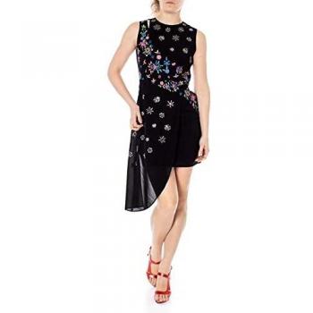Desigual Vestido Verso para mujer
