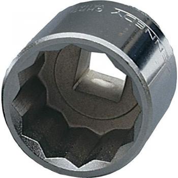 Pro 1.5 a/f Socket 1 Square Drive - Kennedy