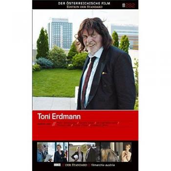 Maren Ade - Toni Erdmann - Édition 'Le Film Autrichien' #282