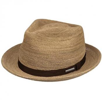 Sondova XXL Nature Raffia Hat
