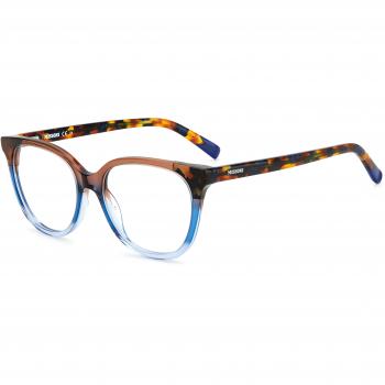 Ladies' Spectacle frame Missoni MIS-0100-IPA Ø 53 mm