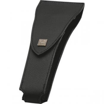 Erbe Shaving Shop Rasierer-Etui schwarz