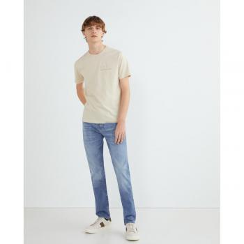 EAX Gerade-Jeans Damen, Modell 3DZJ13Z1YEZ