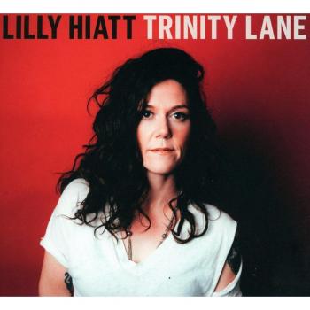 Trinity lane