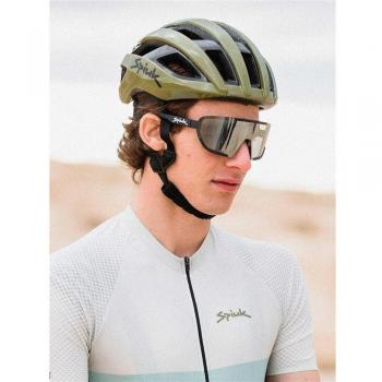 Spiuk - Gafas de ciclismo unisex Nebo Spiuk