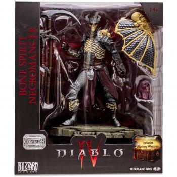 Mcfarlane Figura Negromante Diablo IV 15 cm