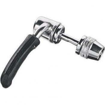 Rilascio Rapido M8 X 50mm 25mm CRMO Cromo