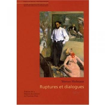 Ruptures et dialogues