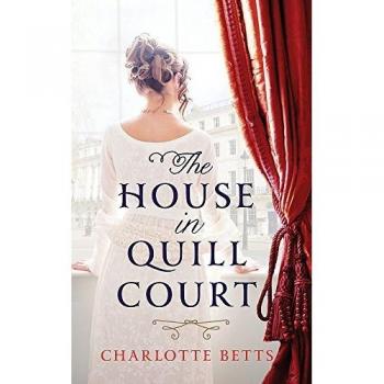 The House in Quill Court