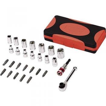Set di Chiavi e Inserti Cimco 113154